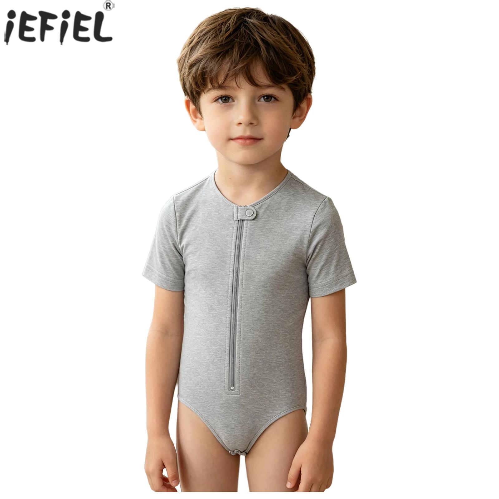 ชุดบอดี้สูทเด็กผู้ชายพิเศษสำหร - Summer Clothing Needs บทวิจารณ์และราคา