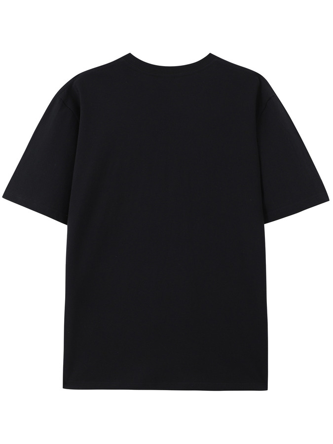 เสื้อยืดลายการ์ตูนกะโหลกแฮปปี้ - Summer Clothing Trends 2026 บทวิจารณ์และราคา