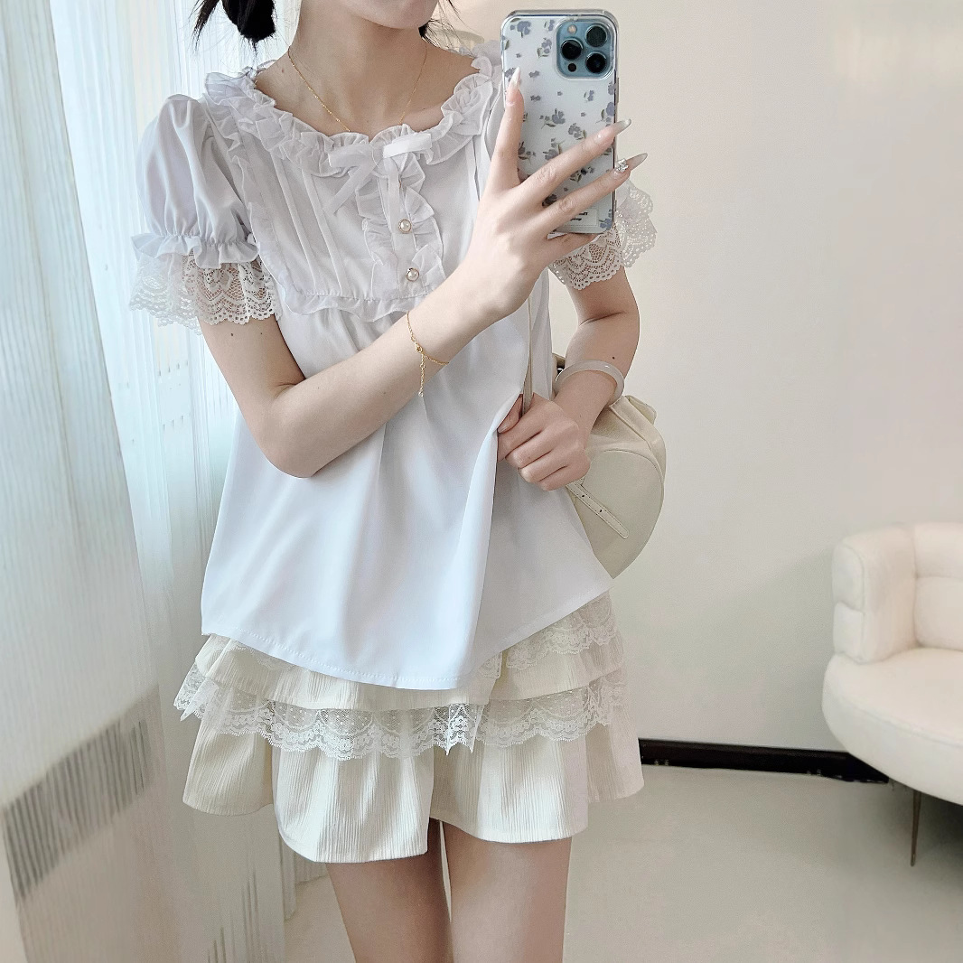 เสื้อสไตล์โกธิคสำหรับผู้หญิงยุ - Summer Victorian Clothing บทวิจารณ์และราคา