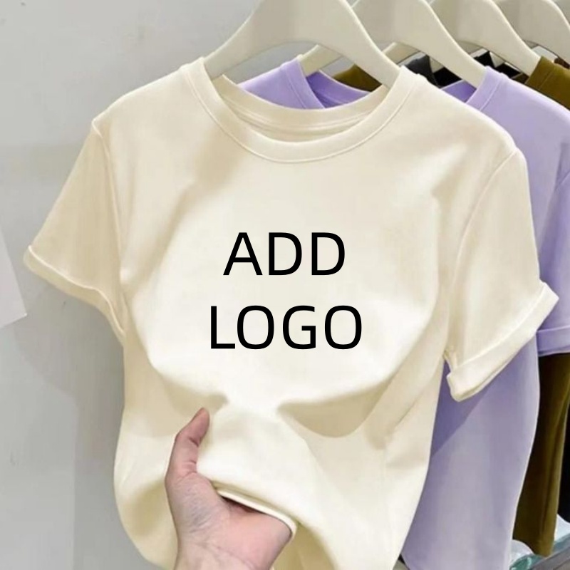 เสื้อยืดคอตตอนผู้หญิงแบบขายส่ง - Summer Clothing Wholesale บทวิจารณ์และราคา