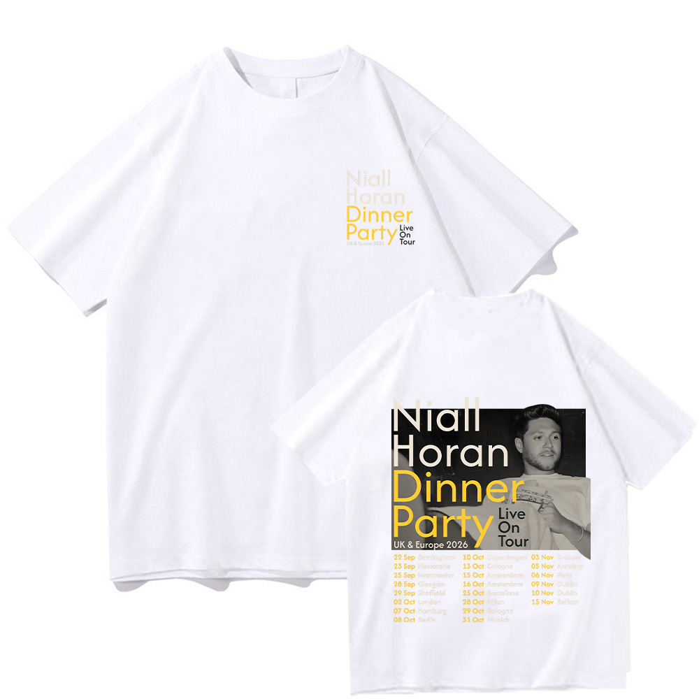 ไนล์ โฮแรน ดินเนอร์ ปาร์ตี้ 20 - Summer Clothing Trends 2026 บทวิจารณ์และราคา