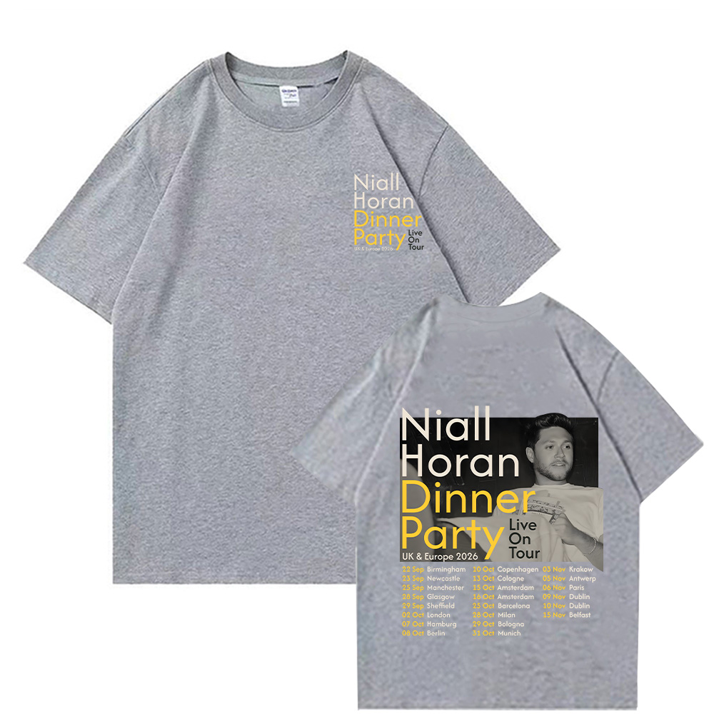 ไนล์ โฮแรน ดินเนอร์ ปาร์ตี้ 20 - Summer Clothing Trends 2026 บทวิจารณ์และราคา