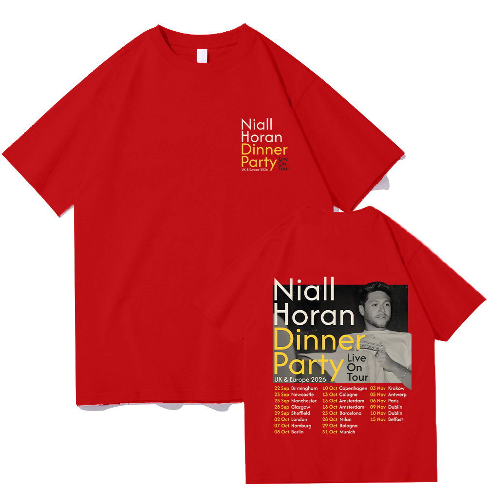 ไนล์ โฮแรน ดินเนอร์ ปาร์ตี้ 20 - Summer Clothing Trends 2026 บทวิจารณ์และราคา