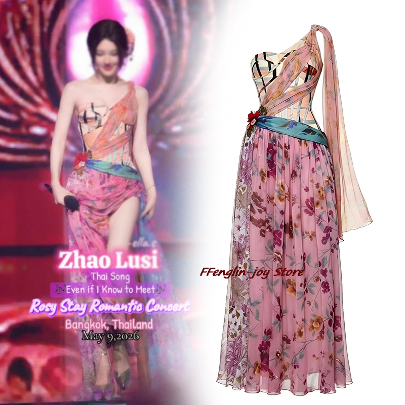 ชุดคอนเสิร์ตอะนิเมะฤดูร้อน-ชุด - Summer Clothing Styles For Women บทวิจารณ์และราคา