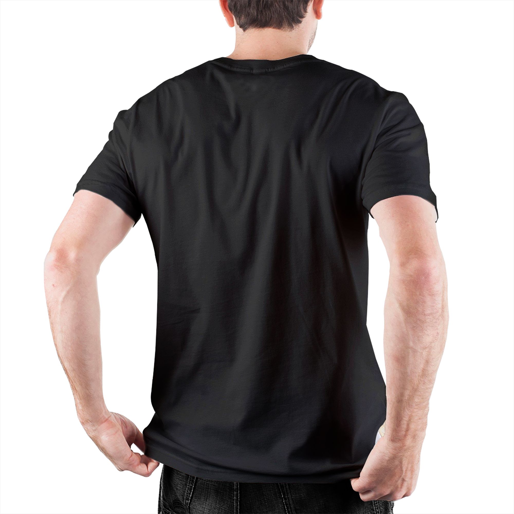 เสื้อยืดวินเทจลาย 