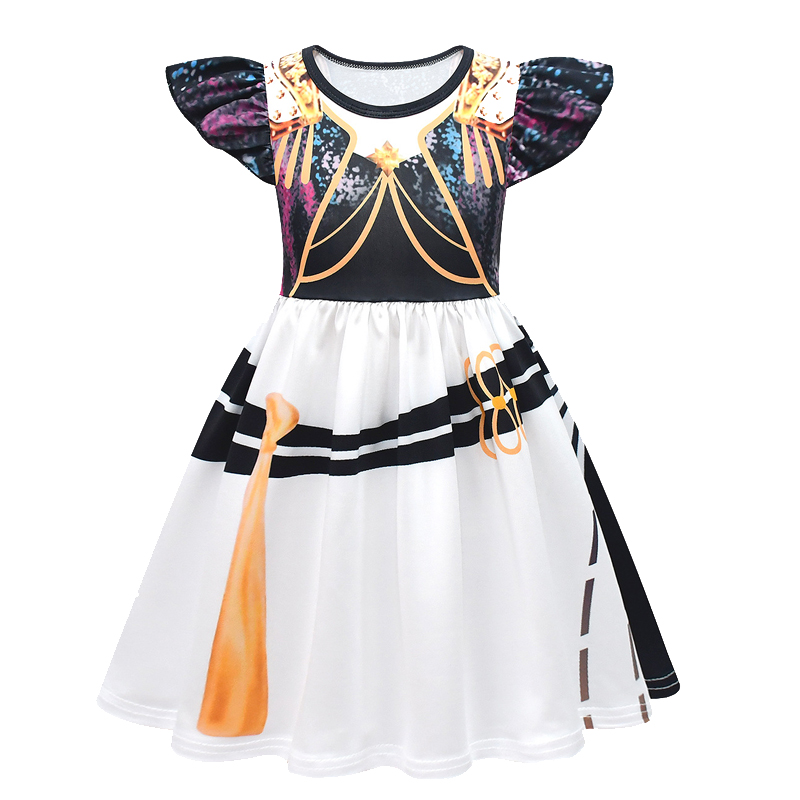 6 สไตล์ชุดคอสเพลย์สำหรับเด็กผู - Summer Kids Clothing บทวิจารณ์และราคา