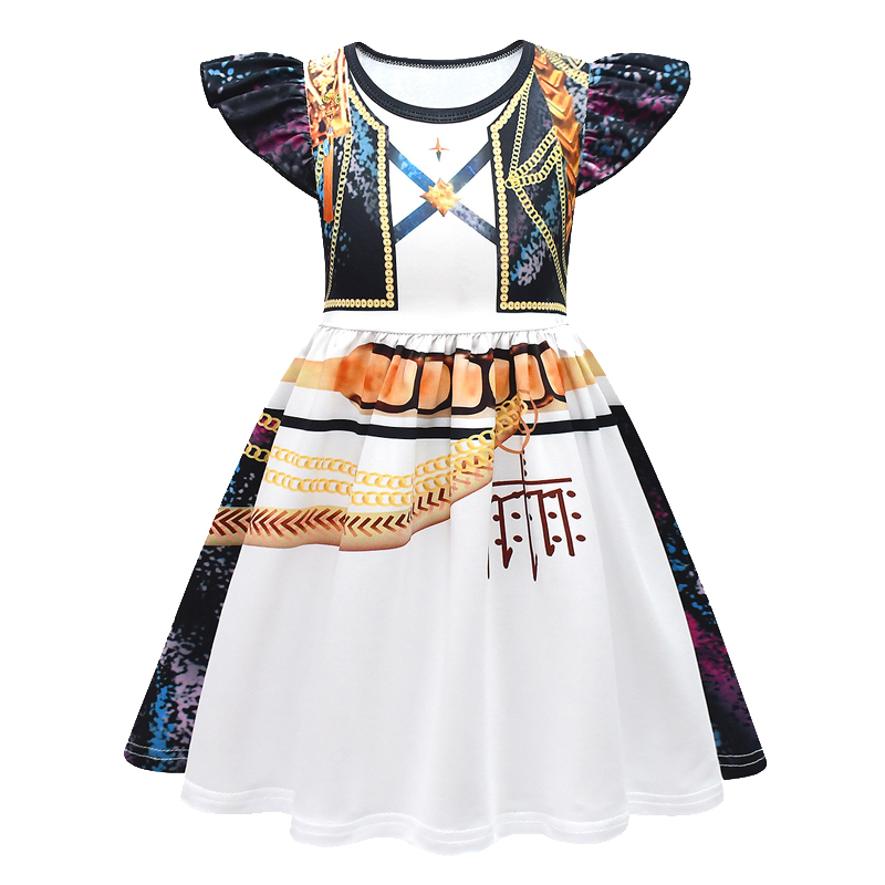 6 สไตล์ชุดคอสเพลย์สำหรับเด็กผู - Summer Kids Clothing บทวิจารณ์และราคา